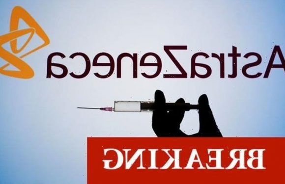 AstraZeneca secures huge deal with UK start-up to produce new groundbreaking vaccine