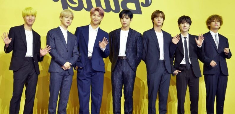 BTS Called ‘South Korea’s Pride’ by Fans After Being Appointed Special Presidential Envoy