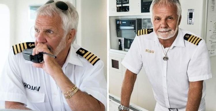 Below Deck: ‘We were stuck’ How Captain Lee saved Bravo series after huge set back