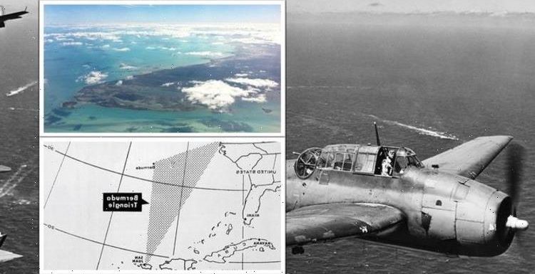 Bermuda Triangle breakthrough as investigators find ‘best piece of evidence we’ve seen’