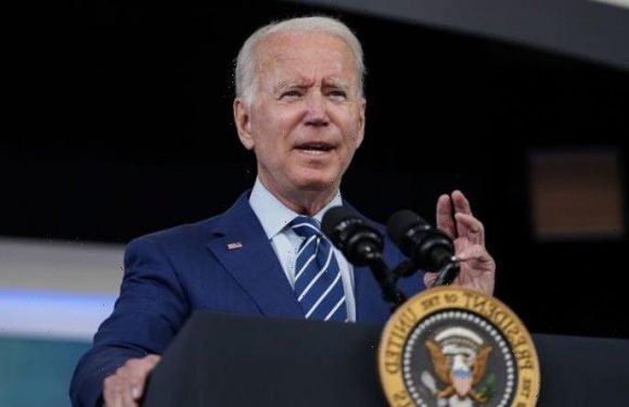 Biden risks China fury as US launches ‘Belt and Road’ alternative to quash Xi’s influence