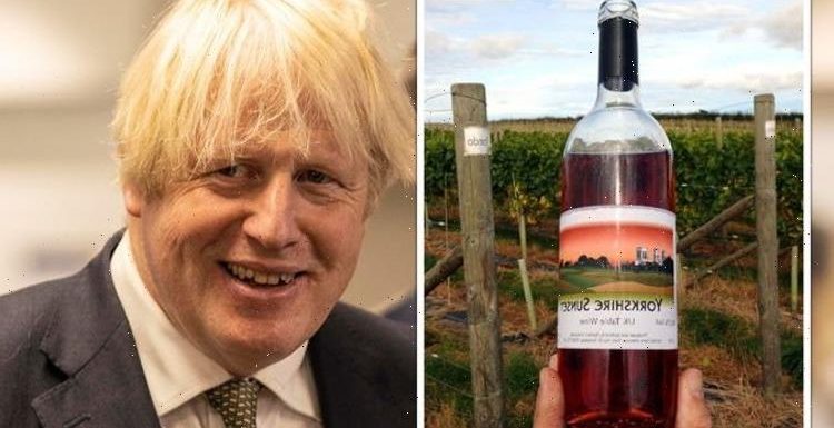 Brexit Britain enjoying ‘wine boom’ to economy as industry braced for £658m injection