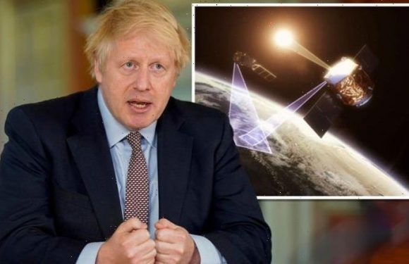 Brexit Britain’s economy to boom with ‘significant business’ as UK leads space project
