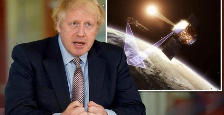 Brexit Britain’s economy to boom with ‘significant business’ as UK leads space project