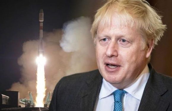 Brexit victory! Landmark space strategy to unlock ‘economic growth’ and ‘job creation’