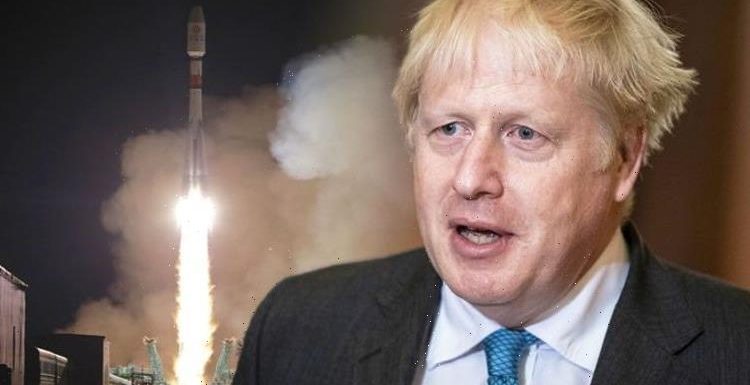 Brexit victory! Landmark space strategy to unlock ‘economic growth’ and ‘job creation’