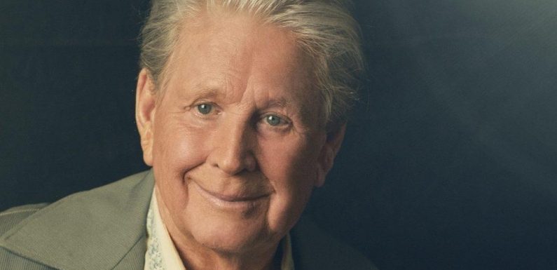 Brian Wilson Goes Solo to Reimagine Beach Boys Classics on ‘At My Piano’