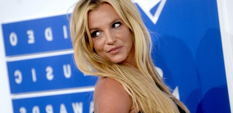 Britney Spears Posts ‘I’m Counting for My Freedom,’ Then Apparently Deletes Instagram Account