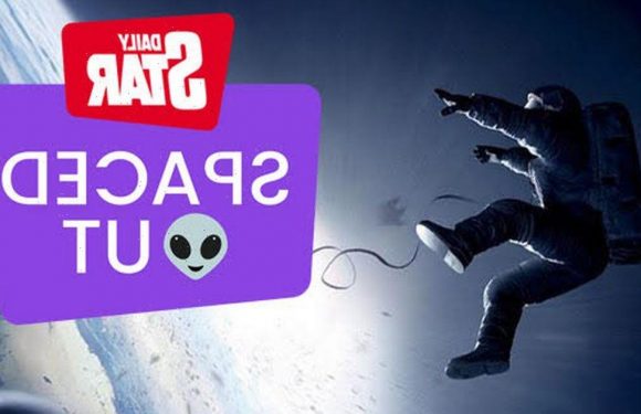 ‘Bubbling saliva’ and exploding lungs – what happens if you die in space