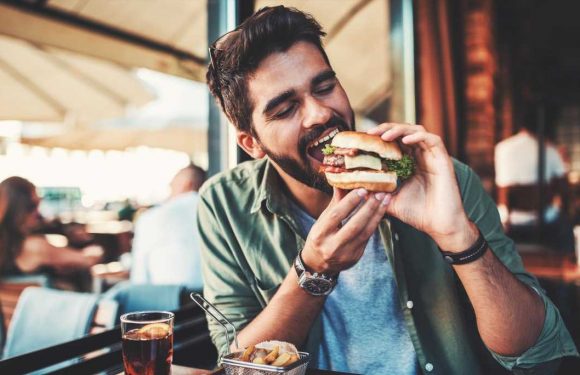 Cafe's revenge on man who paid for a sandwich with only 10p coins – but not everyone sees the funny side