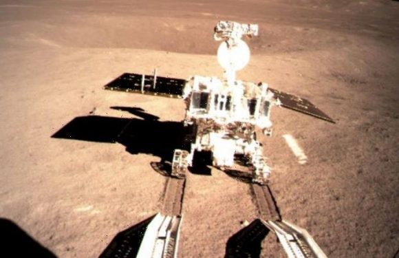 China warned as space probe catapults to Moon from deep space – experts baffled