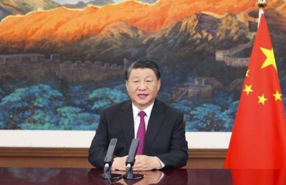 China warns US has made ‘major strategic miscalculation’ as tensions soar during meeting