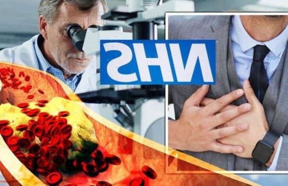 Cholesterol wonderdrug to save thousands of lives as NHS strikes ‘world-leading deal’