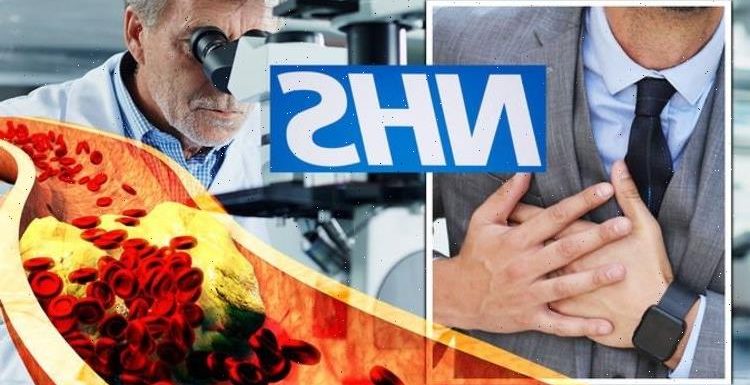 Cholesterol wonderdrug to save thousands of lives as NHS strikes ‘world-leading deal’