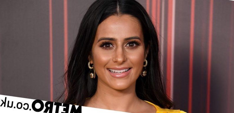 Coronation Street star Sair Khan 'head over heels for new boyfriend' after split