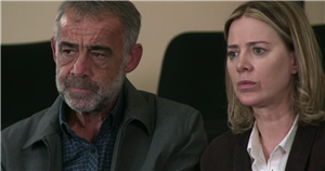 Coronation Street star Sally Carman reveals Abi Franklin and Kevin Webster split