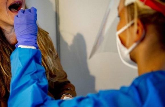 Coronavirus study finds some people have ‘superhuman’ response to ‘neutralise’ virus