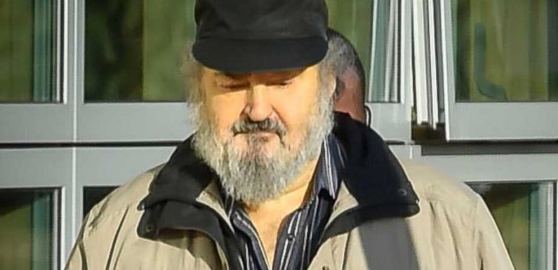 Coroner rules Yorkshire Ripper died of natural causes and says he hopes victims can finally rest in peace