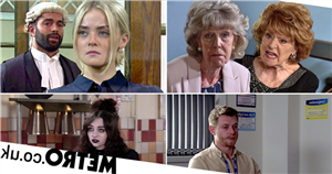 Corrie spoilers: Child assault claim, murder protest and guilty secret