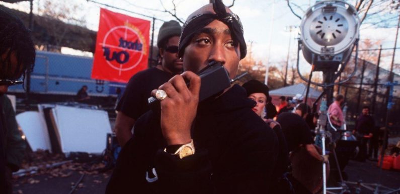 Craziest Tupac conspiracies – body double, corpse riddle and ‘spotted in 2011’