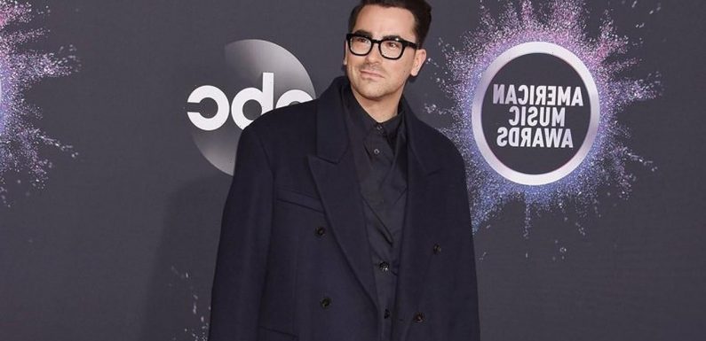 Dan Levy Vows to Keep Telling Meaning Stories as He Lands Major Deal With Netflix