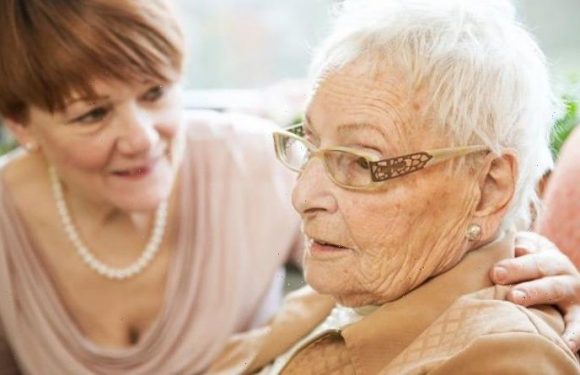 Dementia breakthrough: Blood pressure wonderdrug ‘offers hope’ for ‘life-changing’ disease