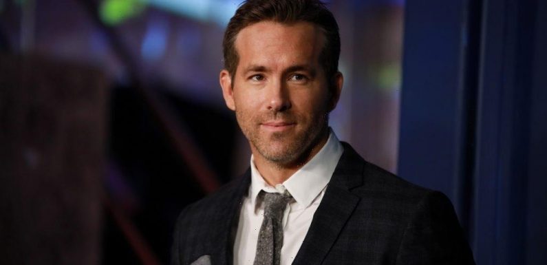 Does Ryan Reynolds Have a Twin?