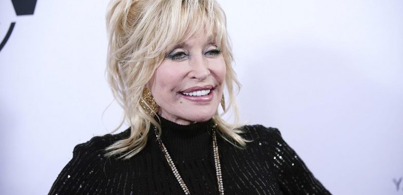 Dolly Parton Revealed Her Surprising Food Quirk: 'I Don't Like Pretty Food'