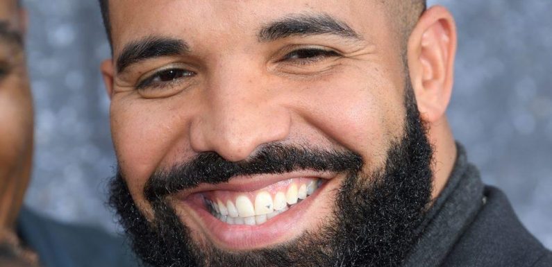 Drake's 'Certified Lover Boy' Album Set a New Record For the Billboard Charts