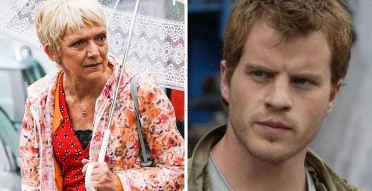 EastEnders return as Sean Slater comes back when he finds out Jean is dying?