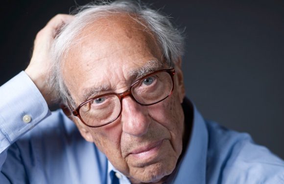 Edmond H. Fischer, Nobelist in Key Discovery About Cells, Dies at 101