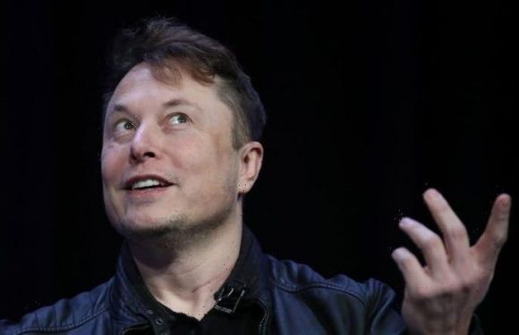 Elon Musk claims ‘there are UFOs’ in shocking Tweet – ‘Don’t take this lightly’