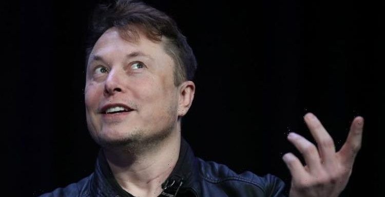 Elon Musk claims ‘there are UFOs’ in shocking Tweet – ‘Don’t take this lightly’