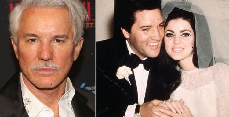 Elvis movie: Priscilla Presley ‘very nervous’ about Baz Luhrmann’s 2022 biopic of The King