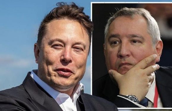 End of the world: Russian chief invites Musk to his home to discuss space colonisation