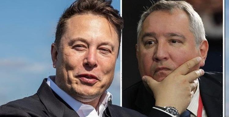 End of the world: Russian chief invites Musk to his home to discuss space colonisation