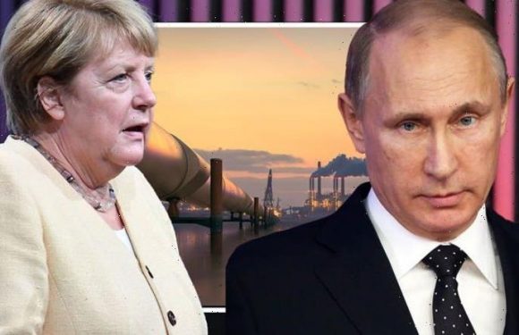 Europe on brink of full-blown gas crisis as prices soar 35% in one month – ‘Problematic’