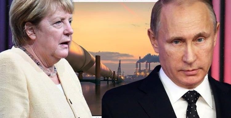 Europe on brink of full-blown gas crisis as prices soar 35% in one month – ‘Problematic’