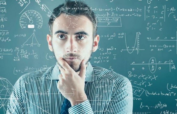 Even mathematicians can’t figure out how to move a sofa around a corner