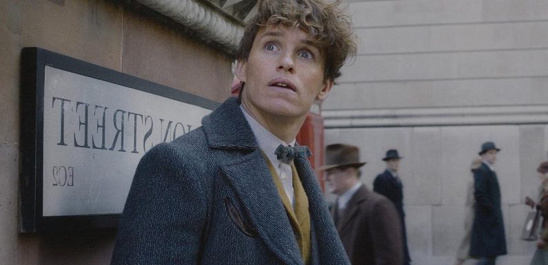 'Fantastic Beasts 3' Gets a Title, Moves Up to April 2022