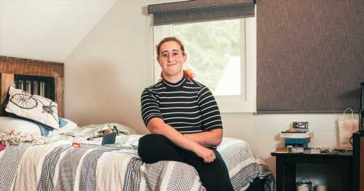 For Transgender Youth, Stigma Is Just One Barrier to Health Care