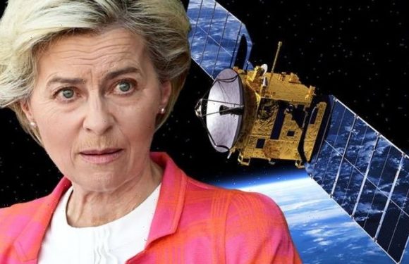 Galileo replacement gets green light after UK snubbed EU return: ‘Not spending millions’