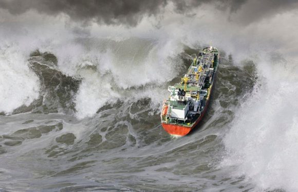 ‘Hidden’ Bible code says Spain will be ‘wiped out by tsunami’, conspiracy claims