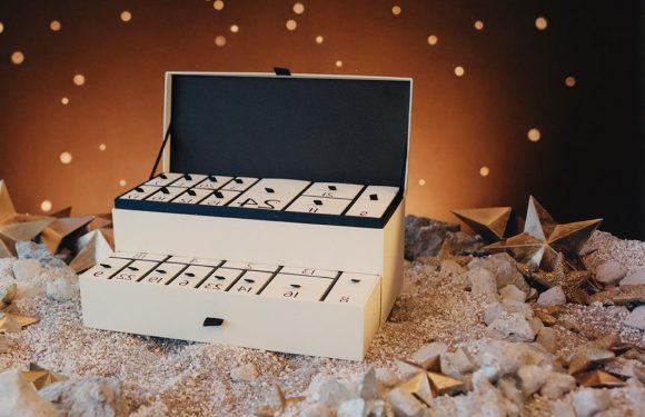 Jo Malone Advent Calendar 2021 is here and it looks out of this world –