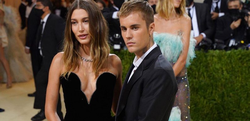 Justin Bieber fans convinced he’s accidentally confirmed Hailey’s pregnancy