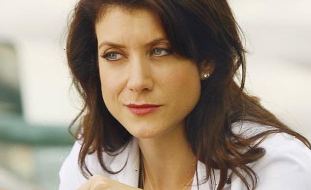 Kate Walsh Books Shocking Return to Grey’s Anatomy