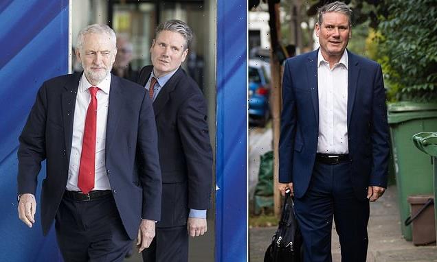 Keir Starmer sparks Labour civil war over leadership election reforms