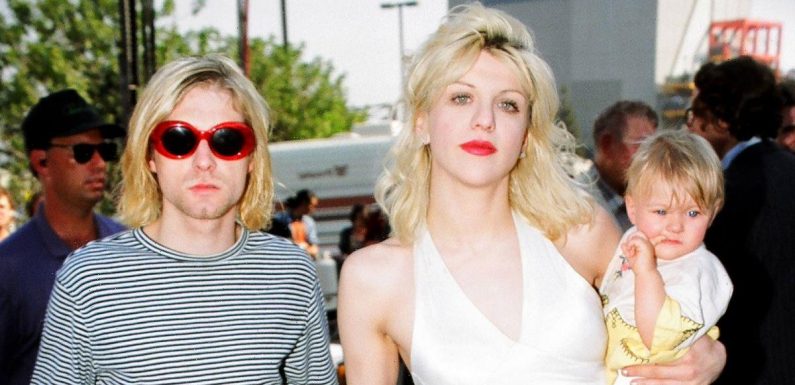 Kurt Cobain death theories – from no fingerprints to murder plot released by FBI