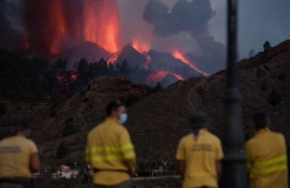 La Palma volcano warning: Canary Islands eruption could bring several stronger earthquake
