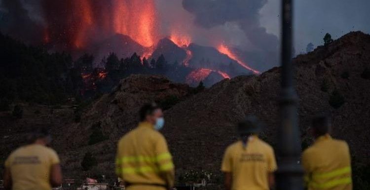 La Palma volcano warning: Canary Islands eruption could bring several stronger earthquake